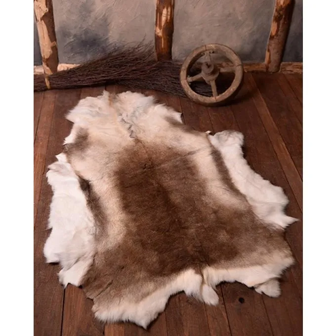 Rensdyr Hud 3 Rensdyr Hud