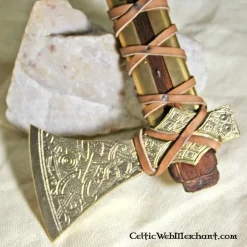 Replika Mammen økse -Svaerd Salg replika mammen okse 4