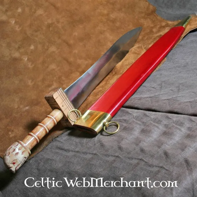 Deepeeka Republikanske Parazonium 4 Deepeeka Republikanske Parazonium - Billede 2