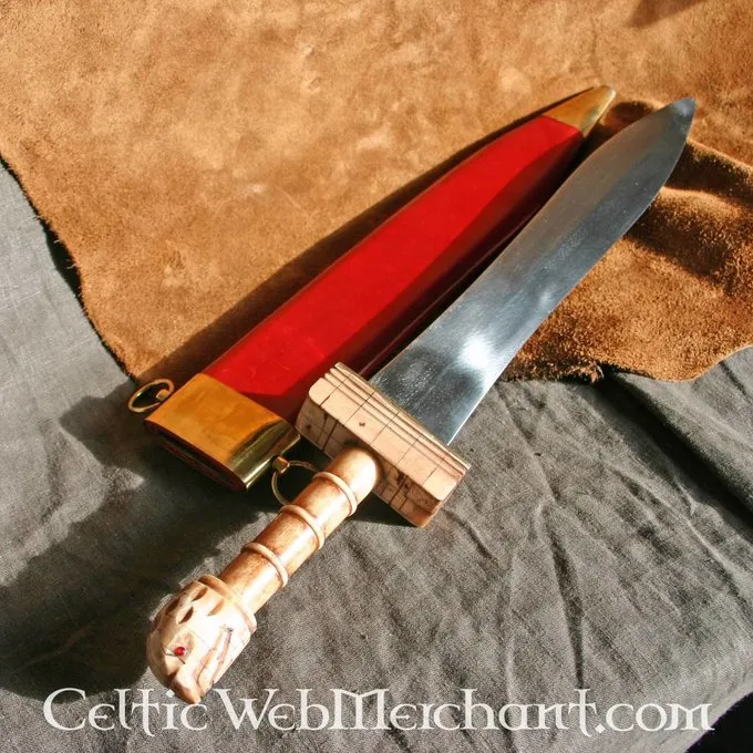 Deepeeka Republikanske Parazonium 3 Deepeeka Republikanske Parazonium