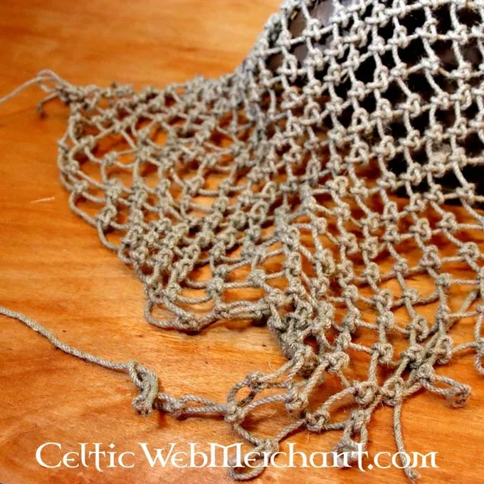 Deepeeka Retiarius Net (rete) 7 Deepeeka Retiarius Net (rete) - Billede 5