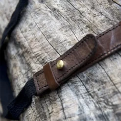 Epic Armoury RFB Double LARP Sværdholder, Brun-sort 10 Epic Armoury RFB Double LARP Sværdholder, Brun-sort -Svaerd Salg rfb double larp svaerdholder brun sort 2