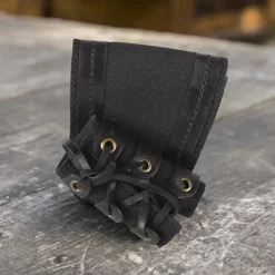 Epic Armoury RFB LARP Dolk-sværd Holder, Sort