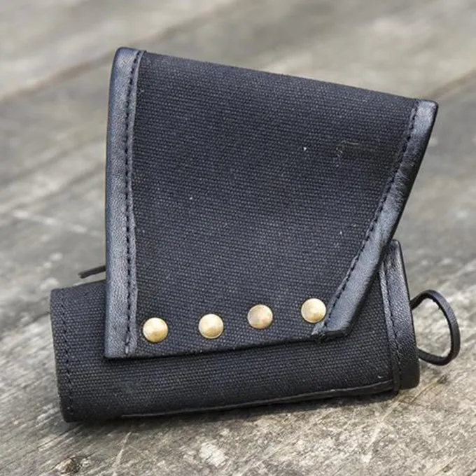 Epic Armoury RFB LARP Sværdholder, Sort 4 Epic Armoury RFB LARP Sværdholder, Sort - Billede 2