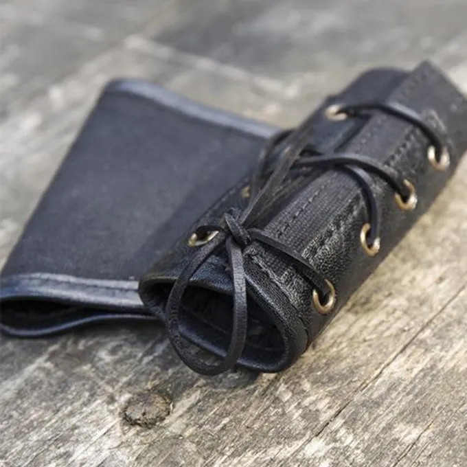 Epic Armoury RFB LARP Sværdholder, Sort 6 Epic Armoury RFB LARP Sværdholder, Sort - Billede 4