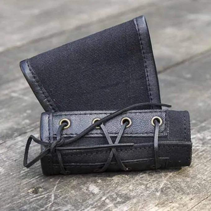 Epic Armoury RFB LARP Sværdholder, Sort 3 Epic Armoury RFB LARP Sværdholder, Sort