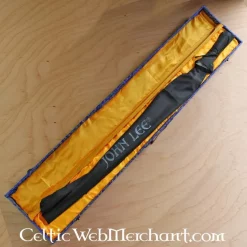 John Lee Rød Træ Iaito, Lang -Svaerd Salg rod trae iaito lang 2