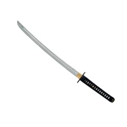 John Lee Rød Træ Iaito Wakizashi