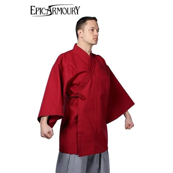 Epic Armoury Rode Kimono 3 Epic Armoury Rode Kimono