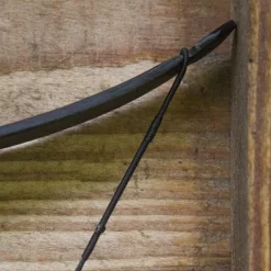 Epic Armoury Rollespil Bue RFB Deluxe Sort S 7 Epic Armoury Rollespil Bue RFB Deluxe Sort S -Svaerd Salg rollespil bue rfb deluxe sort s 2