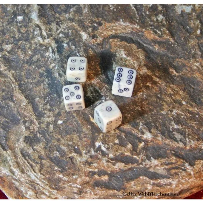 Romersk Dø 4 Romersk Dø - Billede 2