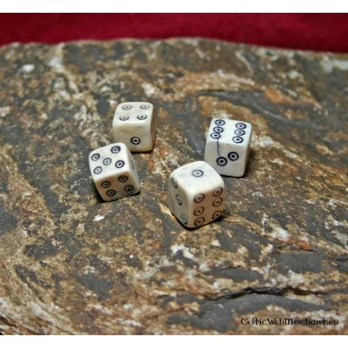 Romersk Dø 3 Romersk Dø