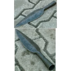 Romersk Hasta Noviomagus -Svaerd Salg romersk hasta noviomagus 1