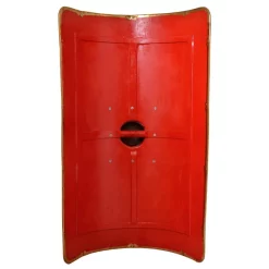 Deepeeka Romersk Scutum -Svaerd Salg romersk scutum 1