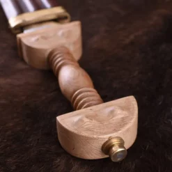 Deepeeka Romersk Spatha Aalen, 2. århundrede E.Kr. 12 Deepeeka Romersk Spatha Aalen, 2. århundrede E.Kr. -Svaerd Salg romersk spatha aalen 2 arhundrede ekr 4