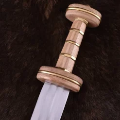 Deepeeka Romersk Spatha Podlodów, 3th århundrede E.Kr.