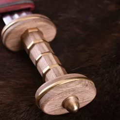 Deepeeka Romersk Spatha Podlodów, 3th århundrede E.Kr. -Svaerd Salg romersk spatha podlodow 3th arhundrede ekr 4