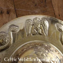 Deepeeka Romersk Umbo -Svaerd Salg romersk umbo 2