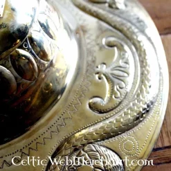 Deepeeka Romersk Umbo -Svaerd Salg romersk umbo 4