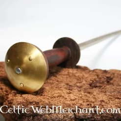 Marshal Historical Rondel (1400-1450) -Svaerd Salg rondel 1400 1450 3