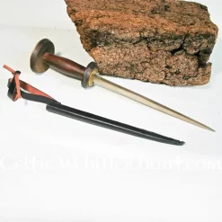 Marshal Historical Rondel (1400-1450) -Svaerd Salg rondel 1400 1450 5