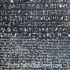 Rosetta Stenen 13 Rosetta Stenen -Svaerd Salg rosetta stenen 5