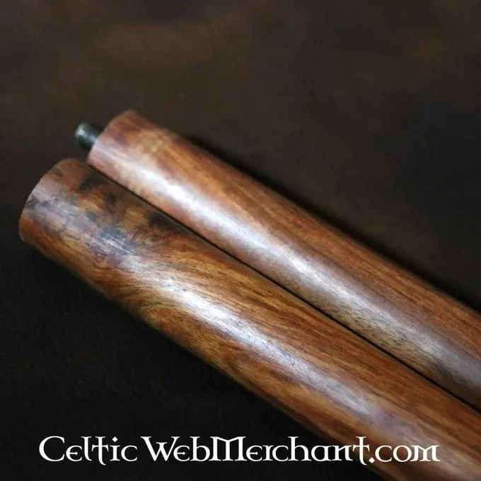 Deepeeka Rosewood Aksel 5 Deepeeka Rosewood Aksel - Billede 3