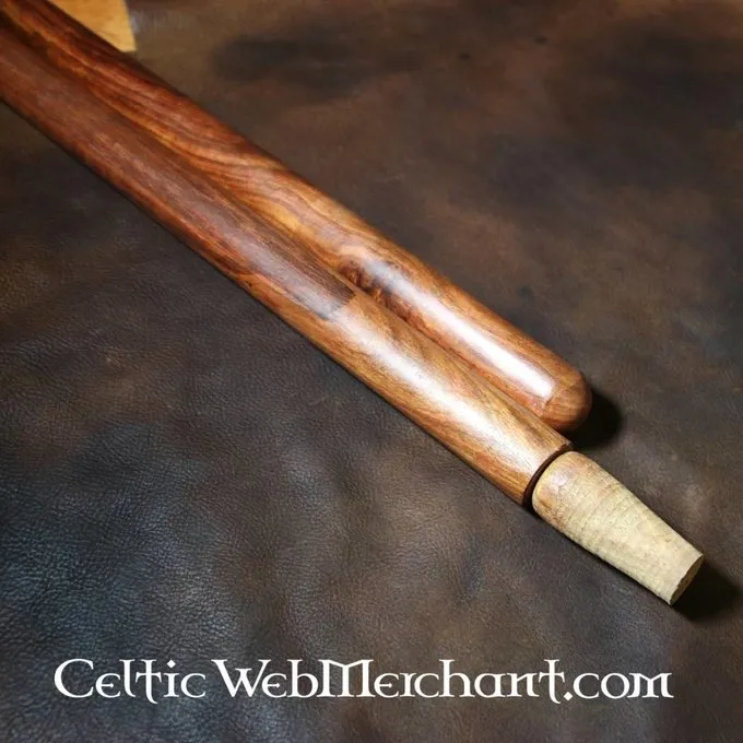 Deepeeka Rosewood Aksel 8 Deepeeka Rosewood Aksel - Billede 6