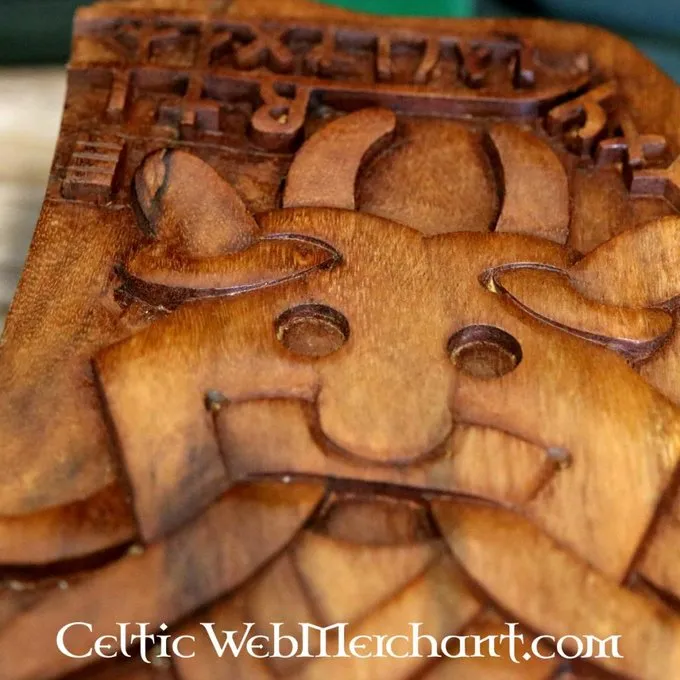 Rune Odin 5 Rune Odin - Billede 3