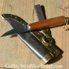 Deepeeka Rusvik Viking Kniv