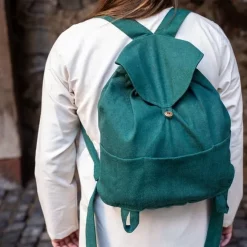 Burgschneider Rygsæk Capsus, Grøn -Svaerd Salg rygsaek capsus gron 2