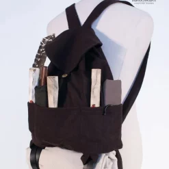 Burgschneider Rygsæk Robin, Brun