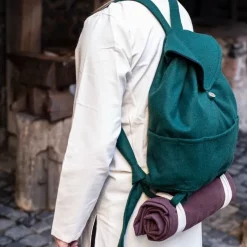 Burgschneider Rygsæk Robin, Grøn -Svaerd Salg rygsaek robin gron 4