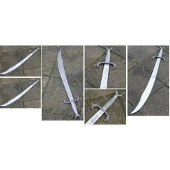 Sabel -Svaerd Salg sabel 1