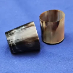 Windlass Steelcrafts Sæt Med 2 Horn Shot Glas -Svaerd Salg saet med 2 horn shot glas 2