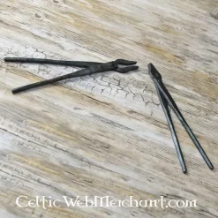 Deepeeka Sæt Med 2 Tænger Til Gathered Ringe -Svaerd Salg saet med 2 taenger til gathered ringe 2