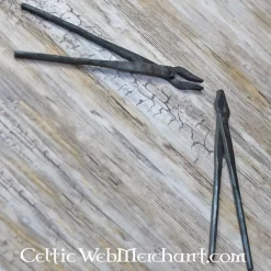 Deepeeka Sæt Med 2 Tænger Til Gathered Ringe