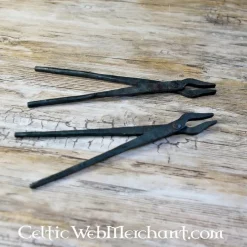 Deepeeka Sæt Med 2 Tænger Til Gathered Ringe -Svaerd Salg saet med 2 taenger til gathered ringe 3