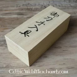 Svaerd Salg 34 Samurai Pleje Sæt