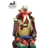 Hanwei Samurai Rustning Af Takeda Shingen 2 Hanwei Samurai Rustning Af Takeda Shingen -Svaerd Salg samurai rustning af takeda shingen