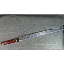 Deepeeka Sax British Museum -Svaerd Salg sax british museum 2