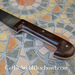 Deepeeka Sax Dolk (lang) -Svaerd Salg sax dolk lang 3