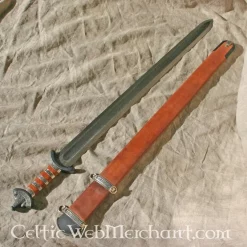 Hanwei Saxon Sværd York -Svaerd Salg saxon svaerd york 2