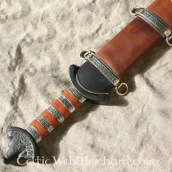Hanwei Saxon Sværd York -Svaerd Salg saxon svaerd york 4