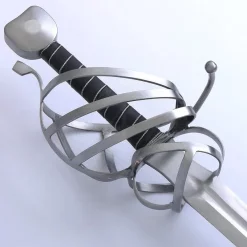 Schiavona 9 Schiavona -Svaerd Salg schiavona 2