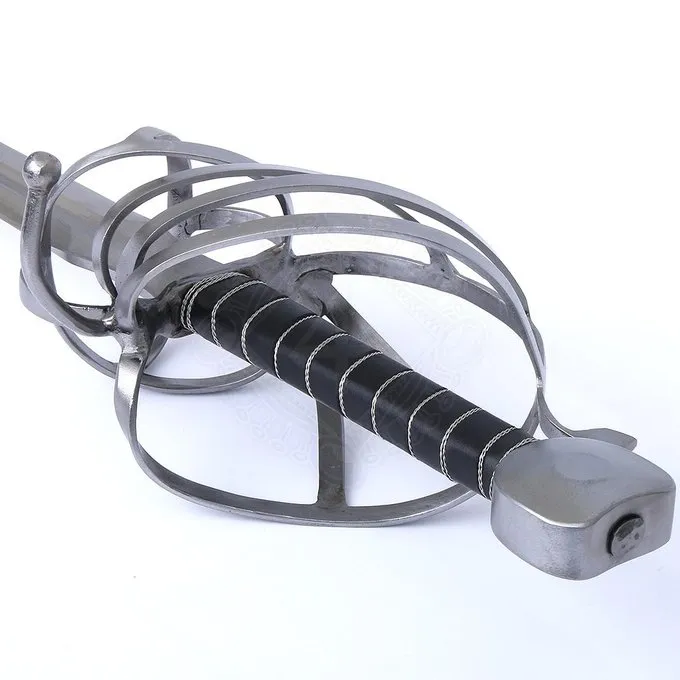 Schiavona 6 Schiavona - Billede 4