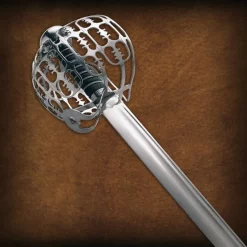 Windlass Steelcrafts Scottish Eglinton Basket-fæstet Sværd