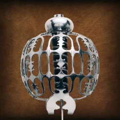 Windlass Steelcrafts Scottish Eglinton Basket-fæstet Sværd -Svaerd Salg scottish eglinton basket faestet svaerd 3