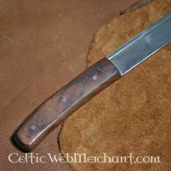 Ulfberth Scramasax Roermond 10 Ulfberth Scramasax Roermond -Svaerd Salg scramasax roermond 3