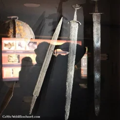 Ulfberth Scramasax Roermond 11 Ulfberth Scramasax Roermond -Svaerd Salg scramasax roermond 4